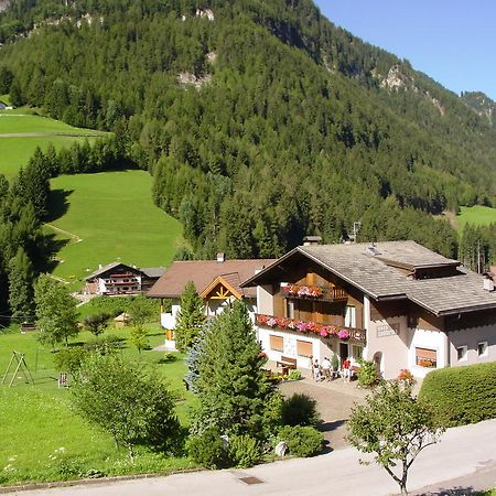 מלון Santa Cristina Val Gardena Garni Conturina מראה חיצוני תמונה