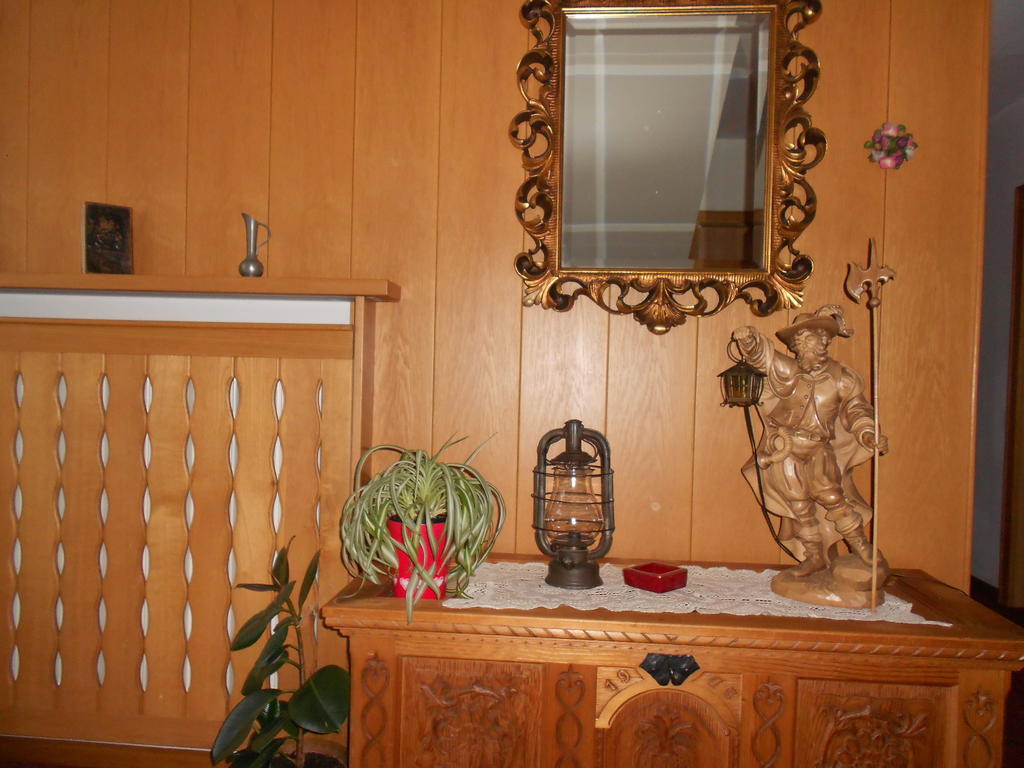 מלון Santa Cristina Val Gardena Garni Conturina מראה חיצוני תמונה