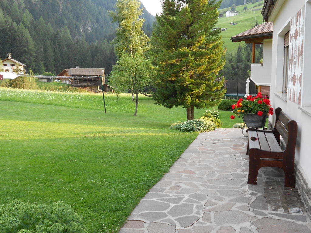 מלון Santa Cristina Val Gardena Garni Conturina מראה חיצוני תמונה